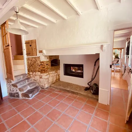 Casa de Férias Les Volets Bleus Cormont